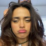 Maia Reficco Instagram – long week huh???