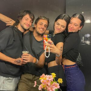 Maia Reficco Instagram - facts and facts only