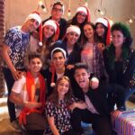 Maia Reficco Instagram – hoy se cumplen 5 años desde el estreno de kallys mashup🥲🤍💞💘 gracias por todo su amor 🤍