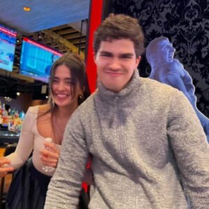 Maia Reficco Instagram - and thats a season wrap on @prettylittleliars original sin s1! 🤍🫰🏽🫶🏽 its been one for the books. i will forever cherish those 9 months spent with such a wonderful team lost somewhere in upstate new york. i adore every single person that made this show possible and am forever grateful that i got to be a part of it. @writerras & @lindsaycbring thank you forever!!🫰🏽🤍 and to you guys, thank you for welcoming our show with open arms and letting us into your homes & your hearts🤍 its been an honor🤍 lastly, what do we think? is there a sequel in the offing?