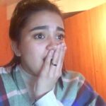 Maia Reficco Instagram – hoy se cumplen 5 años desde el estreno de kallys mashup🥲🤍💞💘 gracias por todo su amor 🤍
