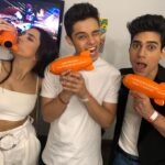 Maia Reficco Instagram – hoy se cumplen 5 años desde el estreno de kallys mashup🥲🤍💞💘 gracias por todo su amor 🤍