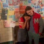 Maia Reficco Instagram - and thats a season wrap on @prettylittleliars original sin s1! 🤍🫰🏽🫶🏽 its been one for the books. i will forever cherish those 9 months spent with such a wonderful team lost somewhere in upstate new york. i adore every single person that made this show possible and am forever grateful that i got to be a part of it. @writerras & @lindsaycbring thank you forever!!🫰🏽🤍 and to you guys, thank you for welcoming our show with open arms and letting us into your homes & your hearts🤍 its been an honor🤍 lastly, what do we think? is there a sequel in the offing?
