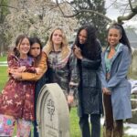 Maia Reficco Instagram - and thats a season wrap on @prettylittleliars original sin s1! 🤍🫰🏽🫶🏽 its been one for the books. i will forever cherish those 9 months spent with such a wonderful team lost somewhere in upstate new york. i adore every single person that made this show possible and am forever grateful that i got to be a part of it. @writerras & @lindsaycbring thank you forever!!🫰🏽🤍 and to you guys, thank you for welcoming our show with open arms and letting us into your homes & your hearts🤍 its been an honor🤍 lastly, what do we think? is there a sequel in the offing?