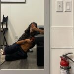 Maia Reficco Instagram – tengo un superpoder y es dormirme en 20 segundos en cualquier lado🫡