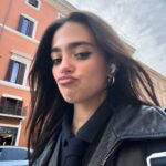Maia Reficco Instagram - @netflix & carbonara keepin me afloat!!!! ✰⋆⁺ ily!!!!