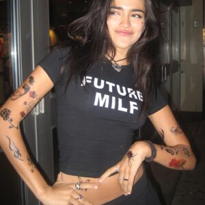 Maia Reficco Instagram - facts and facts only
