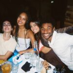Maia Reficco Instagram – do revenge out tomorrow on @netflix 🥲💕🤍🗡💞💕💗💖