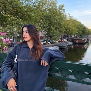 Maia Reficco Instagram - 