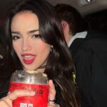 Maia Reficco Instagram – :)))))