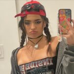 Maia Reficco Instagram - :)))))