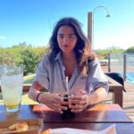 Maia Reficco Instagram - este año finalmente voy a sacar musica q amo mucho :’) ojala hayan arrancado lindo el año <3