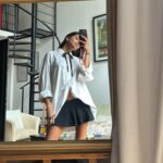 Maia Reficco Instagram – 🎀🌷💝🪸🧚🏽‍♀️