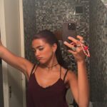 Maia Reficco Instagram – 🎀🌷💝🪸🧚🏽‍♀️