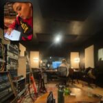 Maia Reficco Instagram – making this album is getting a little too stressful 🤠🤠🤠🤠🤠🤠
