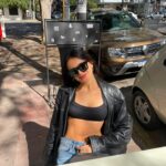 Maia Reficco Instagram – tryna b cool