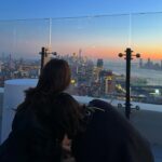 Maia Reficco Instagram – tryna b cool