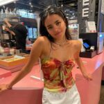 Maia Reficco Instagram – tryna b cool