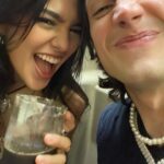 Maia Reficco Instagram – 💋