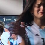 Maia Reficco Instagram - SOMOS CAMPEONES DEL MUNDO CARAJOOOOOOOOOO