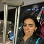 Maia Reficco Instagram – out here making an album for the millionth day in a row