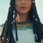 Mais Hamdan Instagram – فيلم اسود ملون في العيد 💃 @kinos_film 

#maishamdan #mimitta #ميس_حمدان #movie #fantasia #عيد_الفطر
