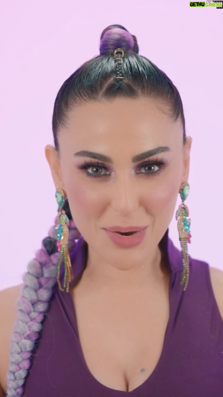 Mais Hamdan - 12.4K Likes - جه من نفسه شيك و مهندم في نفسه …اغنيه الصيف شوفوها على قناتي على اليوتيوب و اللينك في البيو فوق 💃👆 #شيك_ومهندم
#maishsmdan #mimitta #النسر #ميس_حمدان