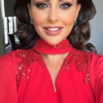 Mais Hamdan Instagram - من لوكاتي الرمضانيه من برنامج ساعه حظ @menatalalofficial