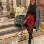 Mais Hamdan Instagram – Last night’s @reemandjolly fashion show at abdeeen palace 🔥

#maishamdan #mimitta #fashion #fashionshow #ميس_حمدان