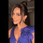 Mais Hamdan Instagram - Woman n blue 🧿 #maishamdan #mimitta #ميس_حمدان