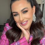 Mais Hamdan Instagram - ايه رايكو في اللوك ده ؟ 🤔 #maishamdan #mimitta #ميس_حمدان
