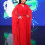 Mais Hamdan Instagram - من لوكاتي الرمضانيه من برنامج ساعه حظ @menatalalofficial