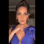 Mais Hamdan Instagram – Woman n blue 🧿

#maishamdan #mimitta #ميس_حمدان