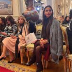 Mais Hamdan Instagram – Last night’s @reemandjolly fashion show at abdeeen palace 🔥

#maishamdan #mimitta #fashion #fashionshow #ميس_حمدان