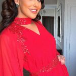 Mais Hamdan Instagram - من لوكاتي الرمضانيه من برنامج ساعه حظ @menatalalofficial