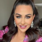 Mais Hamdan Instagram - ايه رايكو في اللوك ده ؟ 🤔 #maishamdan #mimitta #ميس_حمدان