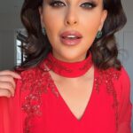 Mais Hamdan Instagram - من لوكاتي الرمضانيه من برنامج ساعه حظ @menatalalofficial