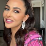 Mais Hamdan Instagram - ايه رايكو في اللوك ده ؟ 🤔 #maishamdan #mimitta #ميس_حمدان