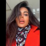 Mais Hamdan Instagram – Friday mood 🧡🧡🧡 
مين بيحب ميكي ماوس ؟! 👋

#ميس_حمدان #mimitta #maishamdan #mood #friday #weekend