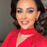 Mais Hamdan Instagram - من لوكاتي الرمضانيه من برنامج ساعه حظ @menatalalofficial