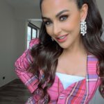 Mais Hamdan Instagram - ايه رايكو في اللوك ده ؟ 🤔 #maishamdan #mimitta #ميس_حمدان