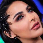 Mais Hamdan Instagram - كل سنه و انتو طيبين يا حلوين ❤️ #maishamdan #mimitta #ميس_حمدان #cairo #egypt #jordan #amman