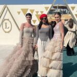 Mais Hamdan Instagram – From @ladureeeg opening at the pyramids ❤️🥂

Pics by @egdestudios

#maishamdan #mimitta #laduree #ladureeparis #laduree #ميس_حمدان #egypt #saudi #riyadh