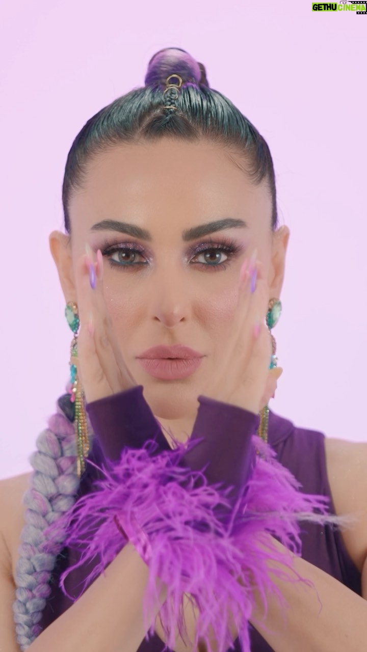 Mais Hamdan - 12K Likes - لينك كليب اغنيه #شيك_ومهندم في البيو 💃
#maishamdan #mimitta #song #النسر
