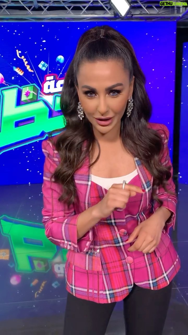 Mais Hamdan - 6.3K Likes - الان على القناه الاردنيه عمان تى في
@ammantvofficial
#ميس_حمدان #mimitta #maishamdan
