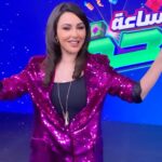 Mais Hamdan Instagram - اخر حلقه اليوم من برنامج ساعه حظ ..كل عام و انتو بخير و عيد سعيد على الجميع 💃🇯🇴 @dunzeee #ميس_حمدان #maishamdan #mimitta #jordan #amman #cairo #egypt