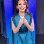 Mais Hamdan Instagram - لوك اليوم من برنامج ساعه حظ 🇯🇴🇯🇴🇯🇴 @menatalalofficial @ja.pierres #maishamdan #jordan #amman #cairo #egypt #ميس_حمدان