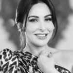 Mais Hamdan Instagram - From last night’s event held by @ysl @yslpopupeg @stregiscairo @be_my_guest_shopping 🔥 #ميس_حمدان #mimitta #maishamdan #النسر