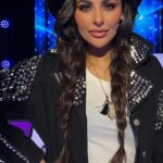 Mais Hamdan Instagram - Sooooon 🔥 #ميس_حمدان #النسر #maishamdan