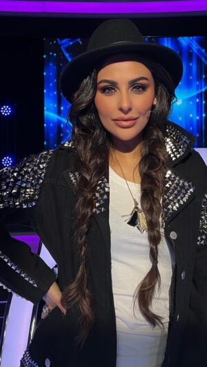 Mais Hamdan Instagram - Sooooon 🔥 

#ميس_حمدان #النسر #maishamdan